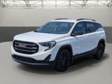 Used 2021 GMC Terrain SLE w/ Driver Convenience Package image 4