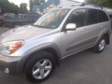 Used 2005 Toyota RAV4 4WD image 6