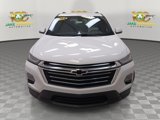 Used 2022 Chevrolet Traverse LT image 3