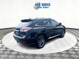 Used 2015 Lexus RX 350 F Sport image 5