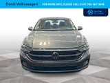 Certified 2022 Volkswagen Jetta SE image 3
