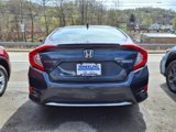 Used 2020 Honda Civic EX image 4