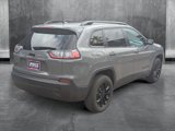 Certified 2023 Jeep Cherokee Altitude Lux image 5