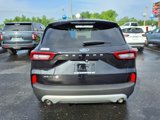 New 2025 Ford Escape Active image 4