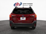 Used 2022 Subaru Outback Premium image 5