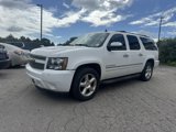 Used 2013 Chevrolet Suburban LTZ image 5