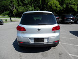 Used 2017 Volkswagen Tiguan Limited w/ Premium Package image 4
