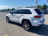 Used 2020 Jeep Grand Cherokee Limited image 3