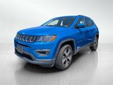 Used 2019 Jeep Compass Latitude w/ Popular Equipment Group image 3