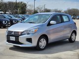 New 2024 Mitsubishi Mirage ES image 2