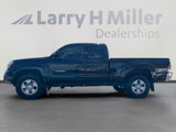 Used 2012 Toyota Tacoma 4x4 Access Cab w/ SR5 Pkg image 2