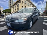 Used 2002 Toyota Camry LE image 1