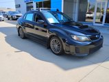 Used 2013 Subaru Impreza WRX Sedan image 3