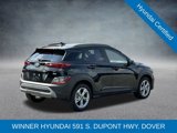 Certified 2023 Hyundai Kona SEL w/ Cargo Package image 5