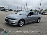 Used 2023 Chevrolet Malibu LT image 3