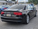 Used 2014 Audi A8 L TDI w/ Premium Package image 5