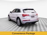 Used 2022 Audi SQ5 Premium Plus w/ Premium Plus Package image 3