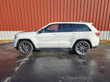Used 2020 Jeep Grand Cherokee Trailhawk w/ Premium Lighting Group image 2