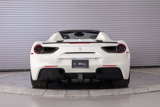 Used 2016 Ferrari 488 Spider image 5