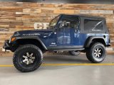 Used 2006 Jeep Wrangler Unlimited Rubicon image 3