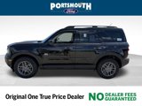 New 2025 Ford Bronco Sport Big Bend image 2