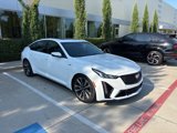 Used 2023 Cadillac CT5 V Blackwing w/ Parking Package image 2