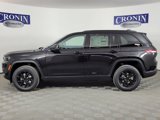 New 2025 Jeep Grand Cherokee Altitude image 2