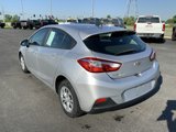 Used 2019 Chevrolet Cruze LS image 6