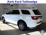 Used 2017 Dodge Durango SXT w/ Quick Order Package 23B image 2