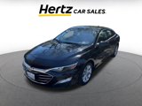 Used 2023 Chevrolet Malibu LT image 5