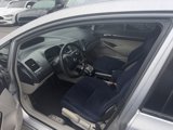 Used 2008 Honda Civic Hybrid Sedan image 3
