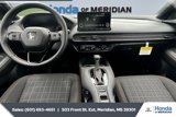 New 2025 Honda HR-V Sport image 5