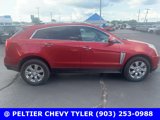 Used 2015 Cadillac SRX Luxury image 2