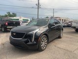 Used 2019 Cadillac XT4 Sport image 2