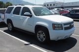 Used 2007 Chevrolet Tahoe LTZ w/ LTZ Preferred Equipment Group image 2