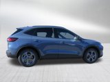 New 2025 Ford Escape ST-Line w/ Equipment Group 301A image 2