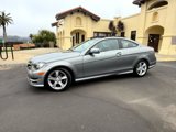 Used 2013 Mercedes-Benz C 250 Coupe image 3