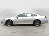 Used 2014 Chevrolet Impala LT w/ LT Sunroof Package image 2