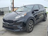 Used 2022 Kia Sportage LX image 3