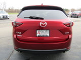 Used 2021 MAZDA CX-5 Grand Touring w/ GT Premium Package image 6
