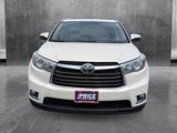 Used 2015 Toyota Highlander Limited Platinum image 2