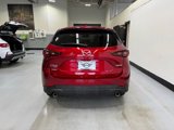 Used 2022 MAZDA CX-5 AWD 2.5 S w/ Preferred Package image 4