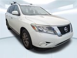 Used 2015 Nissan Pathfinder S image 4