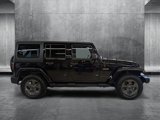 Used 2017 Jeep Wrangler Freedom Edition image 4