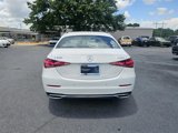 Used 2024 Mercedes-Benz C 300 4MATIC Sedan image 6