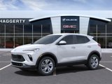 New 2025 Buick Encore GX Preferred image 2