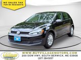 Used 2016 Volkswagen Golf S image 2