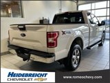 Used 2020 Ford F150 XLT image 2