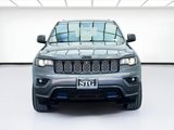Used 2018 Jeep Grand Cherokee Altitude image 2