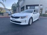 Used 2016 Kia Optima LX image 2